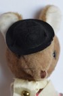 10  Vintage Eden Toys Johnny Town Mouse Plush Beatrix Potter Stuffed Toy  l 