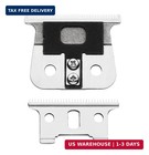 04850 Gtx T-outliner Replacement Blade  Deep Tooth  Zero Gap Capable   Carbon St
