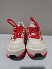 Adidas X Lego Sport Junior Big Kid Size 4   Fx2867 Red White Boys Youth