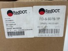 Red Dot Takeuchi 1911508311 Rd-5-6075-1p Filter Receiver Drier Th 9 Desiccant