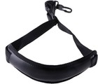 Correa Para El Cuello Para Saxofon Correa De Cuero Suave Para Saxofon Acolch New