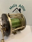 Vintage Pflueger Atlapac 9 0 Fishing Reel Lightly Used