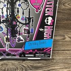 Shrinky Dinks Monster High Black Chandelier Kit 50  Pieces Ages 6  Craft