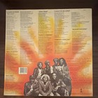 Bob Marley   The Wailers Uprising Lp Vinyl Island Reggae 12  33 Rpm Stereo