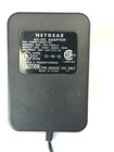 Netgear Network Wireless Router Modem Ac Dc 12v Wall Power Supply Adapter