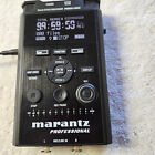 Rebuilt Marantz Pmd661 Mkiii Professional Recorder With Current Firmware