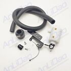 New Instock Seadoo Rxp-x Rxt-x Gtx 4-tec Catch Can Oil Breather Rs19050-bcc-4