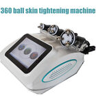 3handle Massage Radio Frequency Beauty Equipment Facial Lifting Slimming Machine