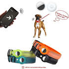 Air Tag Dog Collar - Anti-lost Pet Dog Collar