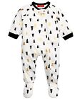 Family Pajamas Matching Tree-print Christmas Pajamas All Variations Holiday
