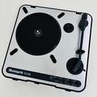 Numark Pt-01usb Portable Record Player  Used  Rare  No Arm Lock