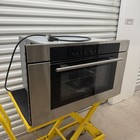 Wolf Convection Steam Oven 30     Model   Cs030cm b th
