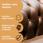 Leather Care Products