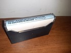 From Failure To Success Frank Bettger Cassette Tape Success Motivation Smi