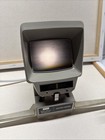 Vintage Sears Dual 8 Action Movie Editor Viewer Super 8 Regular 8mm Film