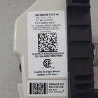 A o Smith Wv8840b1110 Natural Gas Water Heater Gas Valve  Status Light  5  W c 