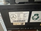 Mercedes Amg Li-ion 12v Battery A0019829008 Genuine Oem Part - Parts Or Repair