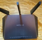 Netgear Nighthawk R7000 Ac1900 Smart Wifi Router Gigabit Usb Armor Security