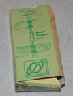 Vintage Tom Kuhn No Jive 3 In 1 Yo Yo Custom Original Box Paperwork Sf