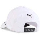 Puma Bmw M Motorsport Logo Hat White