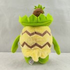 Ludicolo Plush Stuffed Animal Toy - 9  Tall