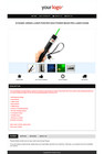 Ebay Listing Template Mobile Responsive Design