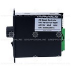120w Single Phase 110vac Motor Speed Controller For Variable Speed Motor