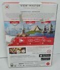 Mattel View Master  dll69  Virtual Reality Experience Destinations Pack