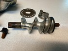 Vintage Keystone No  20 Meat Grinder Boyertown Pa Made In Usa Hand Crank
