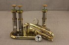Olds Ambassador Bb Beginner student Cornet