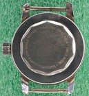 Lot W241 Mens Tarleton Diver Style Manual Wind Movement Vintage Watch Parts