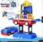 Kids Tool Set  Work Tool Bench With 69 Realistic Toy Tools And Accessories  Xmas