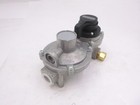 Laite Jy200-001 L p  Propane Gas Regulator 2-stage 2 Tank Auto Changeover 3 8 
