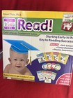 Your Baby Can Read Early Language Development System Dvd Books Cards  Complete 