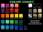 Custom Santa Cruz Decals Stickers  Bike Frame Mtb Road Gravel  Lots Of Colors 