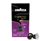 Espresso Maestro Intenso Aluminum Capsules Compatible With Nespresso  Original M