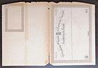 Imperial Russia   Grand Prince Of Finland Mortgage Bond 1895 Loan Proof Specimen