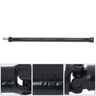 976-260 Rear Driveshaft For Ford F150 2013-2014 V8 5 0l 6 2l 4wd