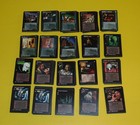 Jyhad Vampire  1994  Cards   lot Of 300  Wizards Of The Coast Deckmaster