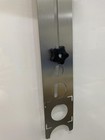 Utoolmart Stainless Steel Ceramic Tile Hole Locator Floor Drilling Guide   