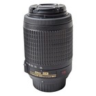Nikon Nikkor Lens Af-s Dx Vr Zoom 55-200mm F 4-5 6 G If-ed New Open Box