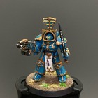 Warhammer 40k Thousand Sons Scarab Occult Terminators Pro Painted  5 Miniatures