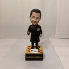 Francisco Cervelli Pittsburgh Pirates Singing    that   s Amore    Sga Bobblehead Nib