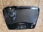 Viewsonic Pjd5123 Dlp Home office Projector With Remote Control