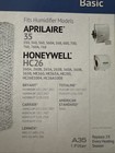 Bestair Pro A35 Metal Water Pad Replacement Humidifier Filter Made In Usa