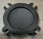 Cast Iron Bottom For Sensus Srii Sr2 Water Meter Nos 575-05 Nos Surplus