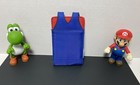 Unique Original Nintendo Mario Character Outfit Ds Handheld Soft Case