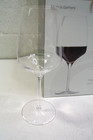 6 Stolzle Lausitz Experience Rotweinkelch Red Wine Glasses Crystal 15-1 4oz