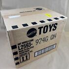 2025 Hot Wheels 72 Basic Car G Case L2593-974g 1 64 Diecast Factory Sealed