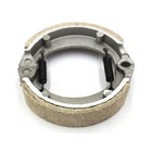 For Honda Crf50 Xr50 Dirt Pit Bike Front   Rear  Brake Shoe  Drum Pads 